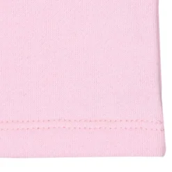 OSDM Set Pant & T-Shirt Baby Pink/White Real Madrid^ Baby Clothing