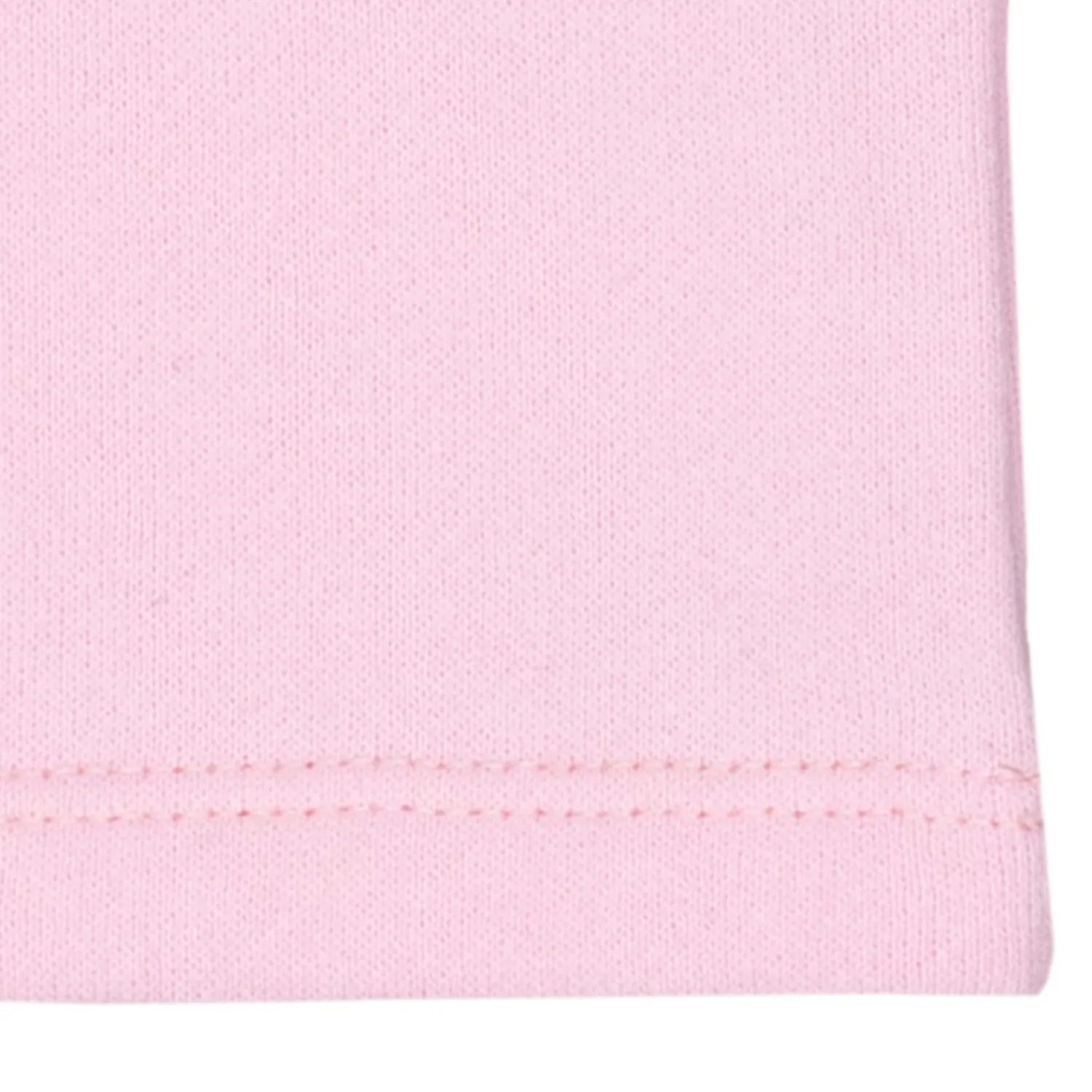 OSDM Set Pant & T-Shirt Baby Pink/White Real Madrid^ Baby Clothing