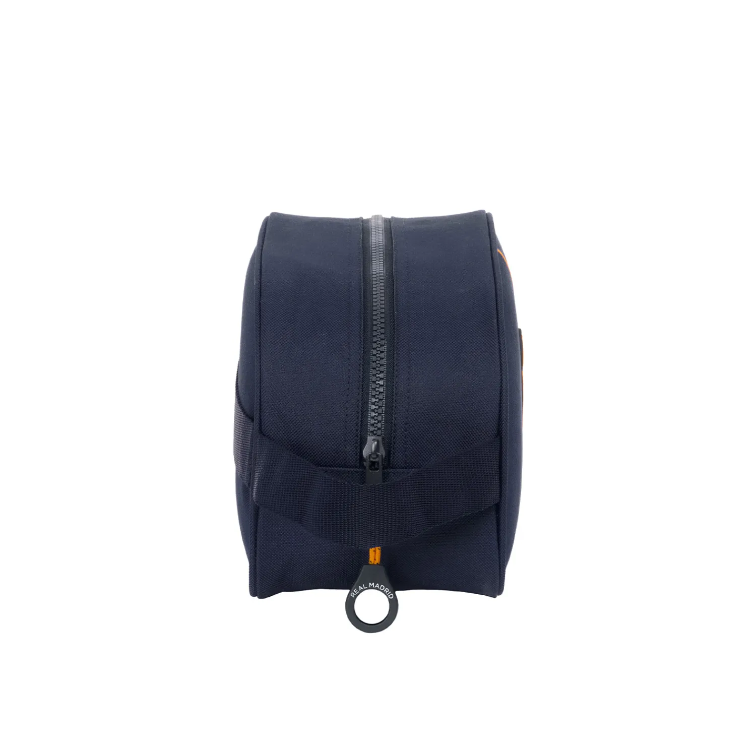 SAFTA S.A. Single Handle Toiletry Bag Adaptable Navy Blue Real Madrid^ Bags & Luggage|Bags