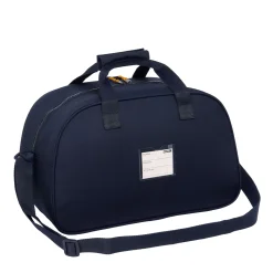 SAFTA S.A. Sports Bag Navy Blue Real Madrid^ Bags & Luggage|Bags