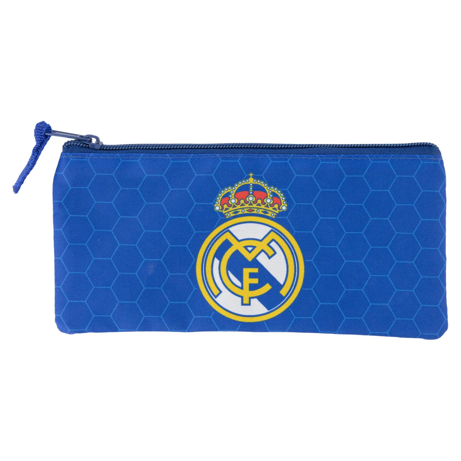 CyP Brands Evolution S.L. Stationery Set With Stickers Real Madrid^ Stationery