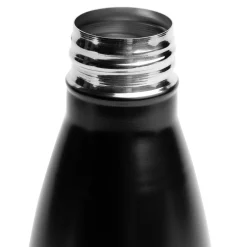 CyP Brands Evolution S.L. Steel 550ml Bottle Black^ Back To School|Glassware & Cups
