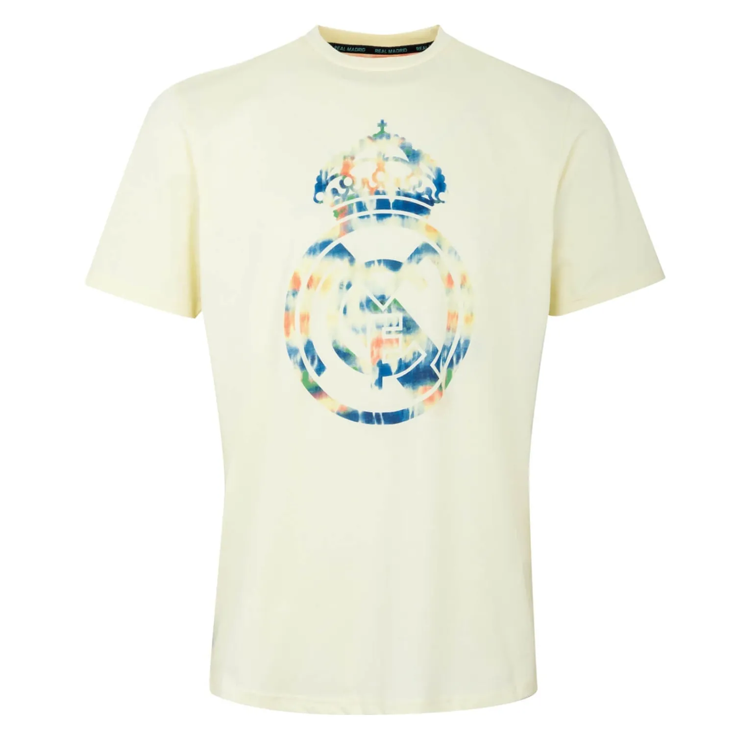 Foundry Sunset Festival Mens Crest Print T-Shirt^ T-Shirts