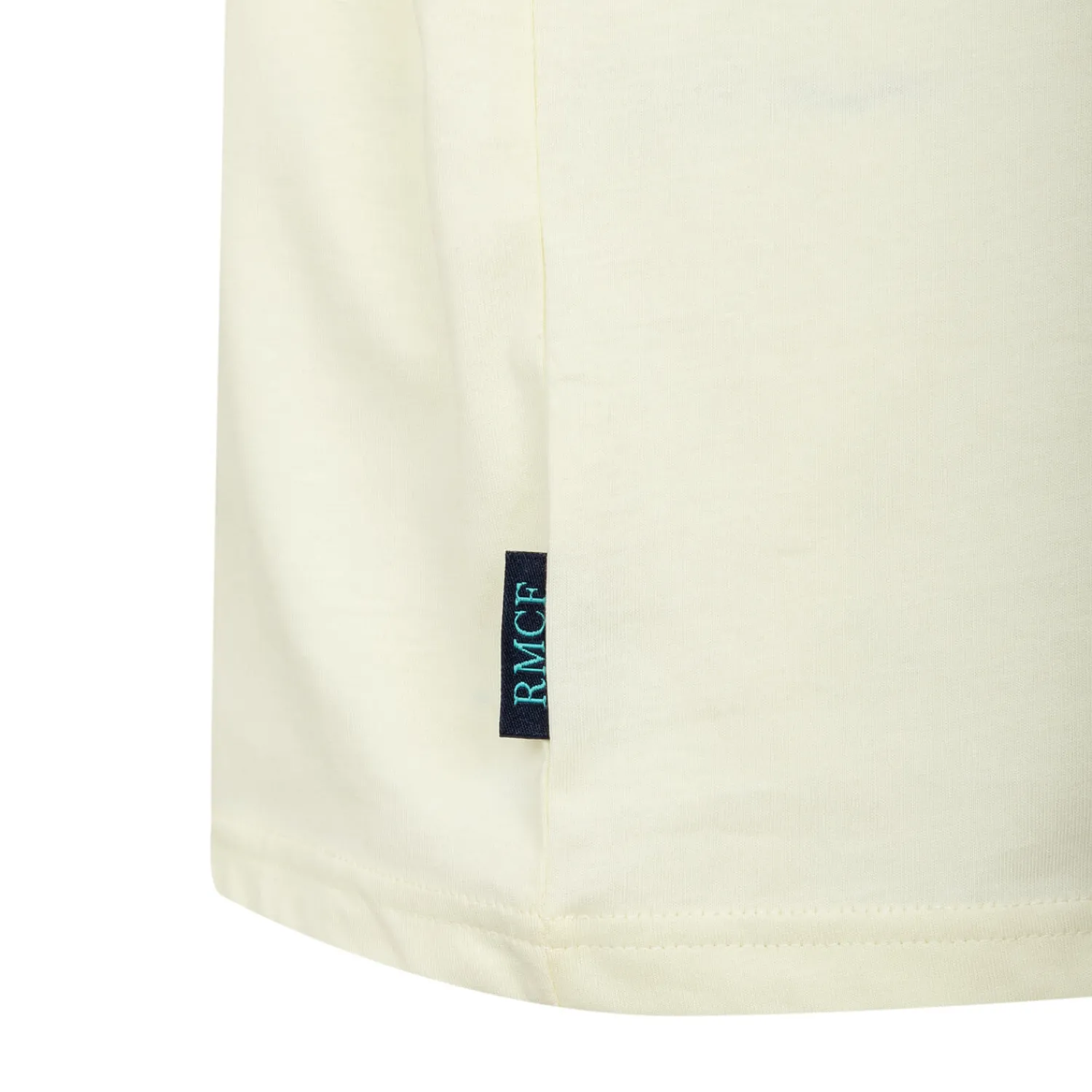 Foundry Sunset Festival Mens Crest Print T-Shirt^ T-Shirts