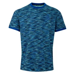 Foundry Sunset Festival Mens Space Dye T-Shirt^ T-Shirts
