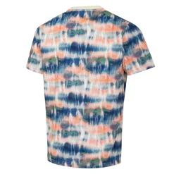 Foundry Sunset Festival Mens Tie Dye T-Shirt^ T-Shirts