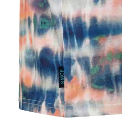 Foundry Sunset Festival Mens Tie Dye T-Shirt^ T-Shirts