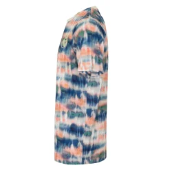 Foundry Sunset Festival Mens Tie Dye T-Shirt^ T-Shirts