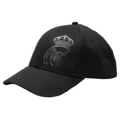Project Rogers & JLK, S.L. Tonal Cap Black^ Caps