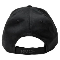 Project Rogers & JLK, S.L. Tonal Cap Black^ Caps