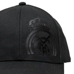 Project Rogers & JLK, S.L. Tonal Cap Black^ Caps