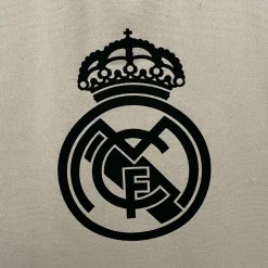 Project Rogers & JLK, S.L. Tote Bag Beige Real Madrid^ Bags & Luggage|Bags