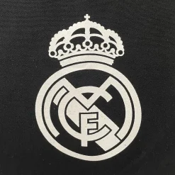 Project Rogers & JLK, S.L. Tote Bag Black Real Madrid^ Bags & Luggage|Bags