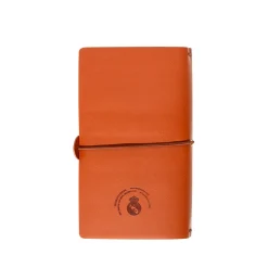 Grupo Erik Editores Travel Notebook Real Madrid^ Stationery