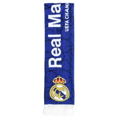The Great Branding Company UCL Scarf Navy^ Scarves