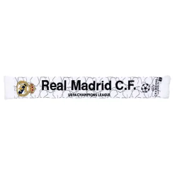 The Great Branding Company UCL Scarf White^ Scarves