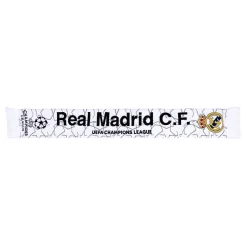 The Great Branding Company UCL Scarf White^ Scarves