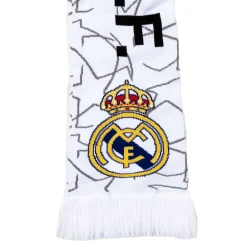 The Great Branding Company UCL Scarf White^ Scarves