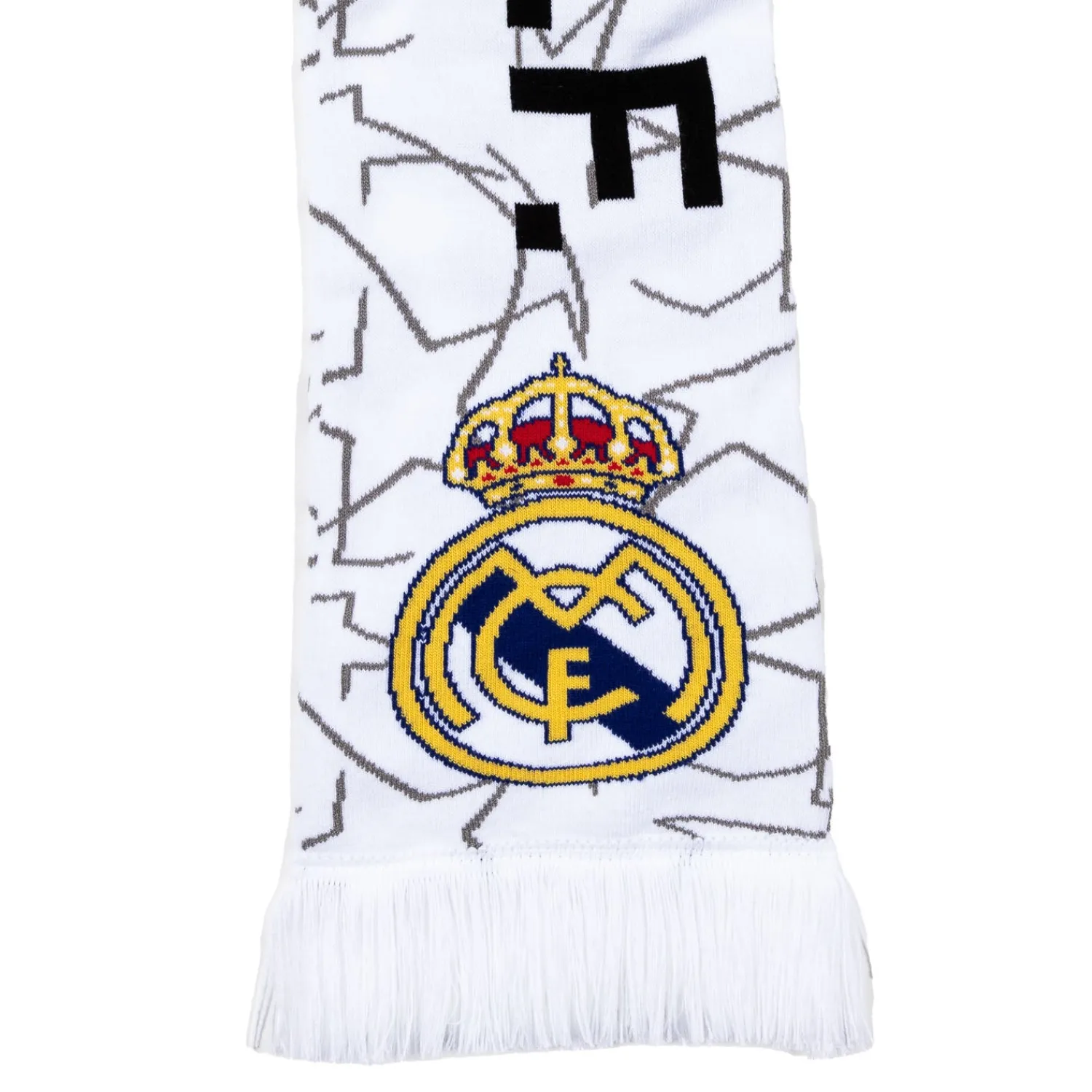 The Great Branding Company UCL Scarf White^ Scarves