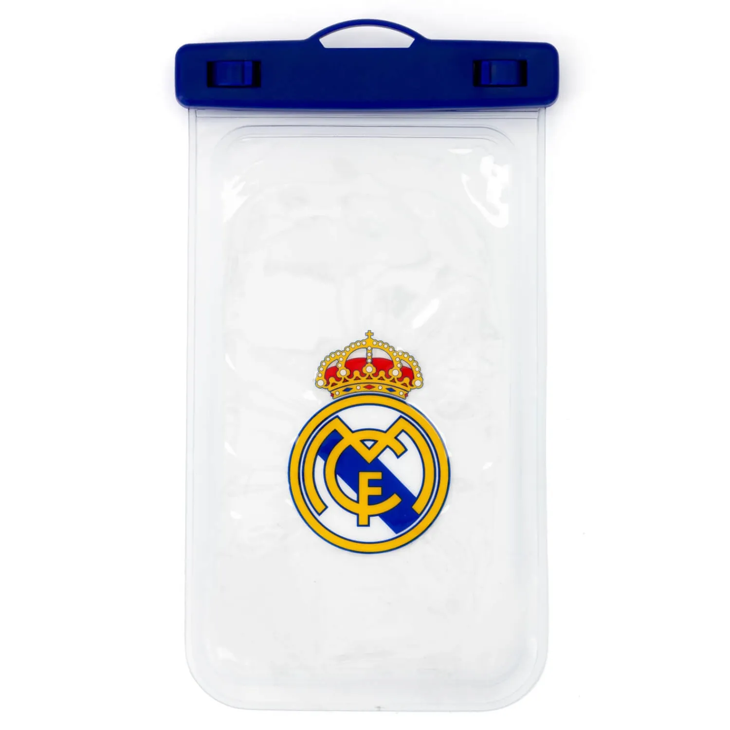 Friendly License S.L. Waterproof Phone Case Real Madrid^ Phone Cases