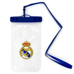 Friendly License S.L. Waterproof Phone Case Real Madrid^ Phone Cases