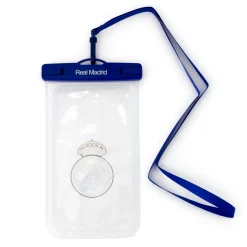 Friendly License S.L. Waterproof Phone Case Real Madrid^ Phone Cases