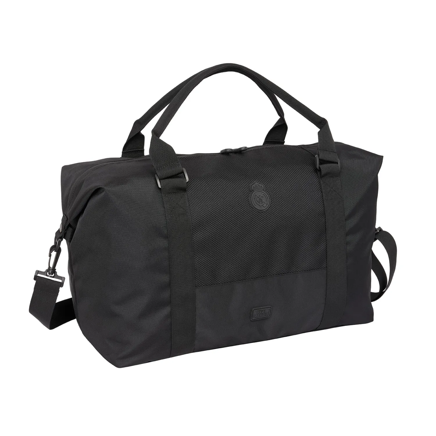 SAFTA S.A. Weekend Premium Bag Black Real Madrid^ Bags & Luggage|Bags