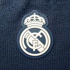 Project Rogers & JLK, S.L. Winter Gloves Navy Real Madrid^ Gloves