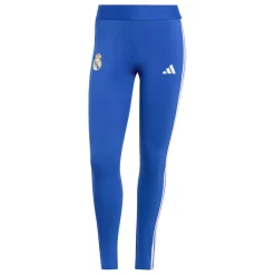 Adidas España, S.A.U Womens adidas Leggings 24/25 Blue^Women Tracksuits|Pants