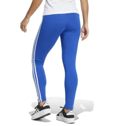 Adidas España, S.A.U Womens adidas Leggings 24/25 Blue^Women Tracksuits|Pants