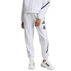 Adidas España, S.A.U Womens adidas Real Urban Pants White^Women Pants|Tracksuits