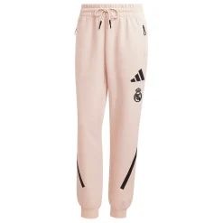 Adidas España, S.A.U Womens adidas Real Urban Pants Light Pink^Women Pants|Tracksuits