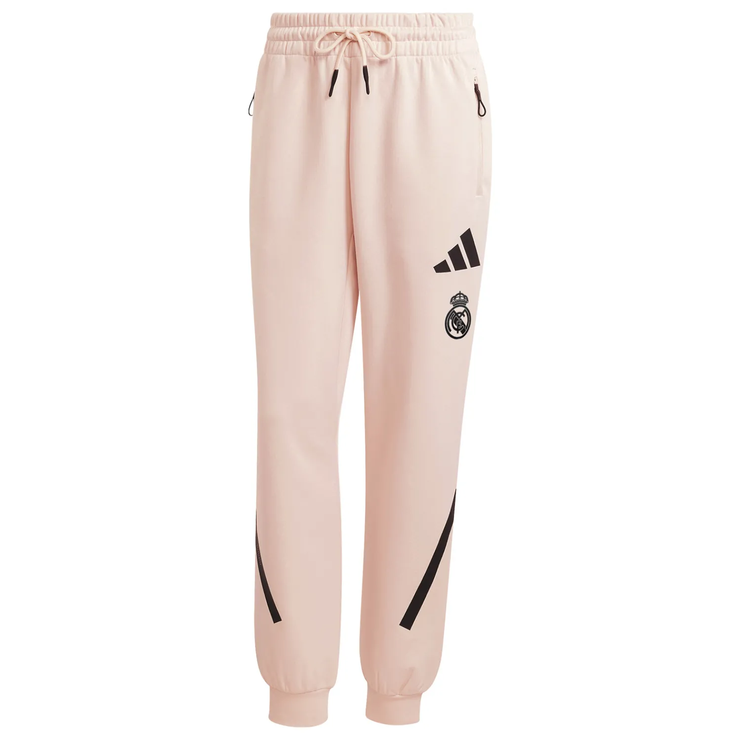 Adidas España, S.A.U Womens adidas Real Urban Pants Light Pink^Women Pants|Tracksuits