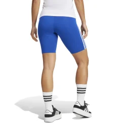 Adidas España, S.A.U Womens adidas Shorts 24/25 Blue^Women Tracksuits|Pants