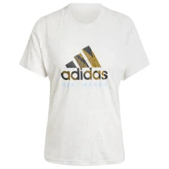 Adidas España, S.A.U Womens adidas T-Shirt 24/25^Women T-Shirts