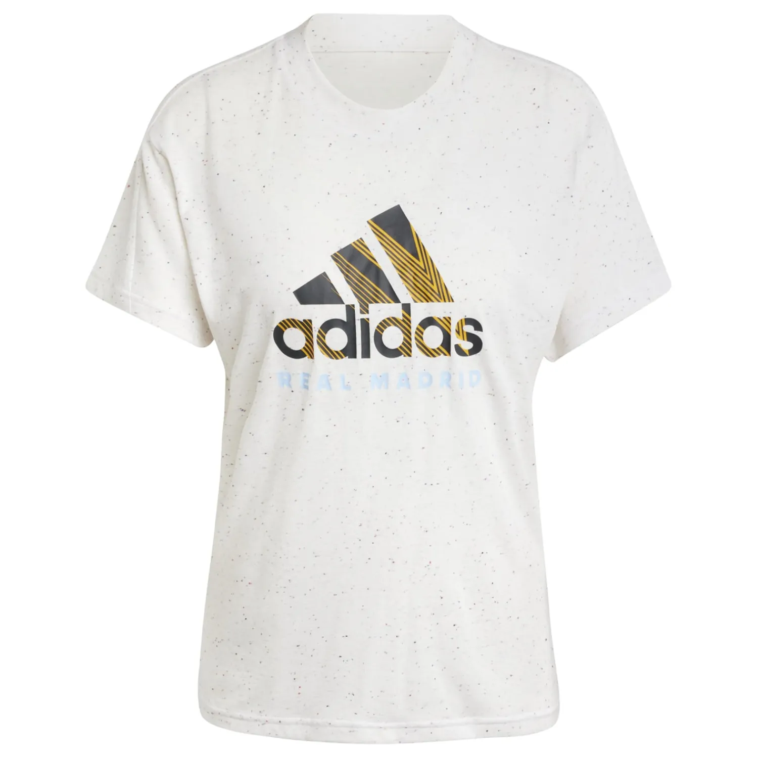 Adidas España, S.A.U Womens adidas T-Shirt 24/25^Women T-Shirts