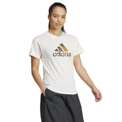 Adidas España, S.A.U Womens adidas T-Shirt 24/25^Women T-Shirts