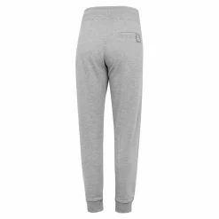 T&F Womens Essentials Jogger Pants Light Grey^Women Pants