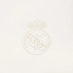Foundry Womens Real Madrid Ladies Vintage Bone Hoodie^Women Sweatshirts