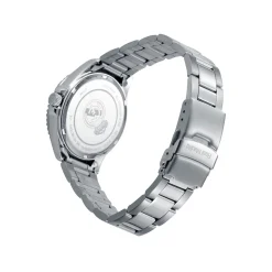 Grupo Munreco Womens Steel Bracelet Watch Real Madrid^ Watches|Jewellery