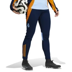 Adidas España, S.A.U Womens Training Pants 24/25 Navy^Women Pants|Tracksuits