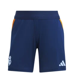 Adidas España, S.A.U Womens Training Shorts 24/25 Navy^Women Tracksuits|Pants