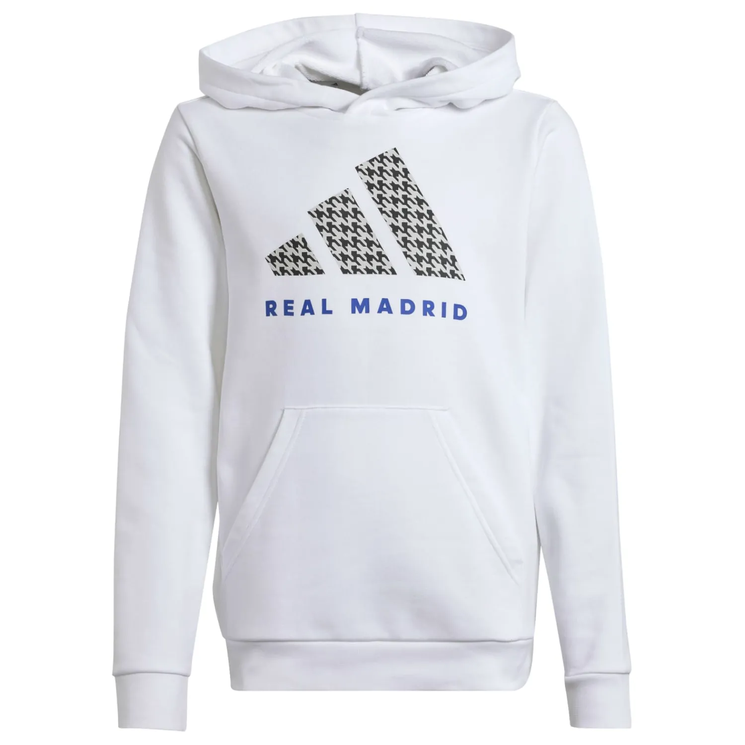 Adidas España, S.A.U Youth adidas Hoodie 24/25^ Sweatshirts|Sweatshirts