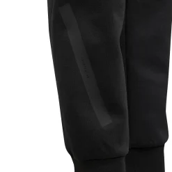 Adidas España, S.A.U Youth adidas Real Urban Pants Black/ Black^ Pants|Sweatshirts