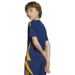Adidas España, S.A.U Youth adidas Training Shirt 24/25 Navy^ T-Shirts|T-Shirts