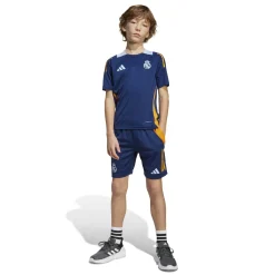 Adidas España, S.A.U Youth adidas Training Shirt 24/25 Navy^ T-Shirts|T-Shirts