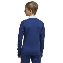 Adidas España, S.A.U Youth adidas Training Top 24/25 Navy^ Sweatshirts|Tracksuits