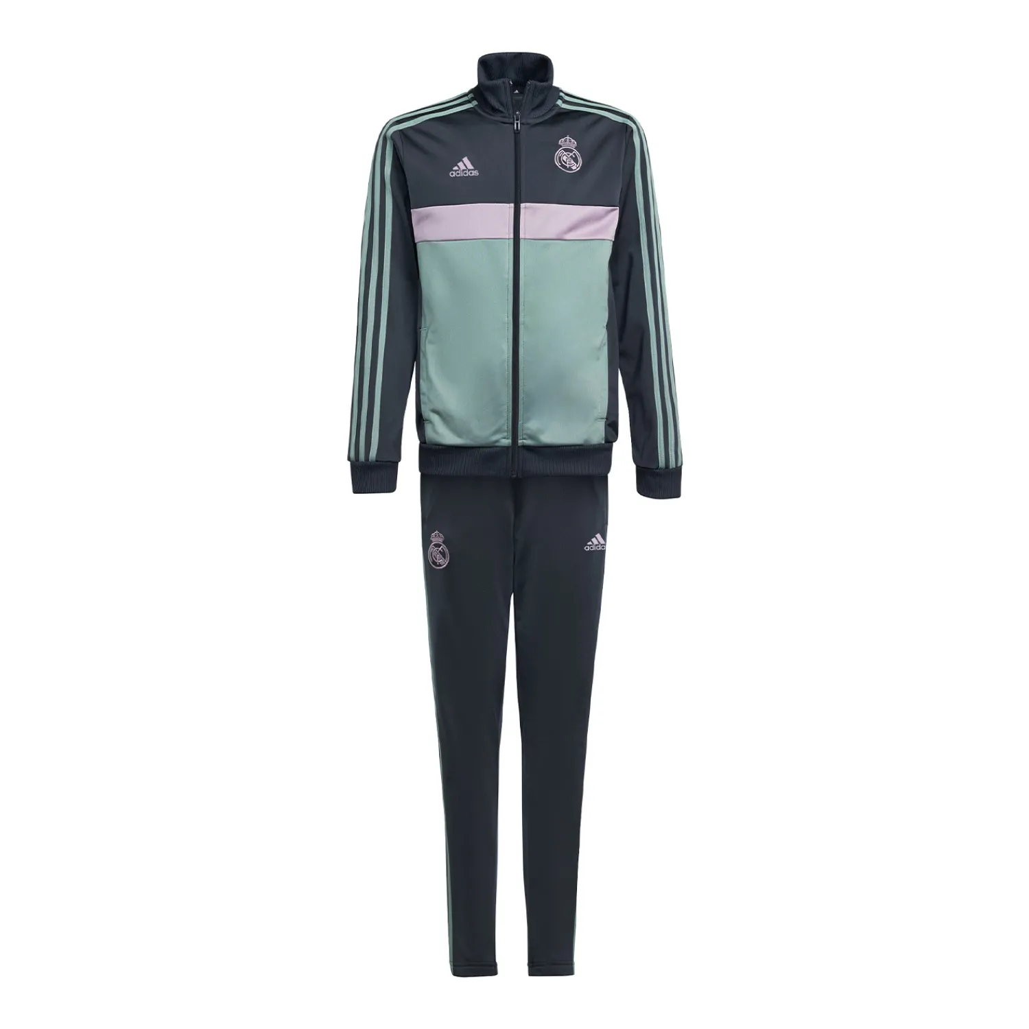 Adidas España, S.A.U Youth adidas Urban Purist Tracksuit 24/25^ Tracksuits|Tracksuits
