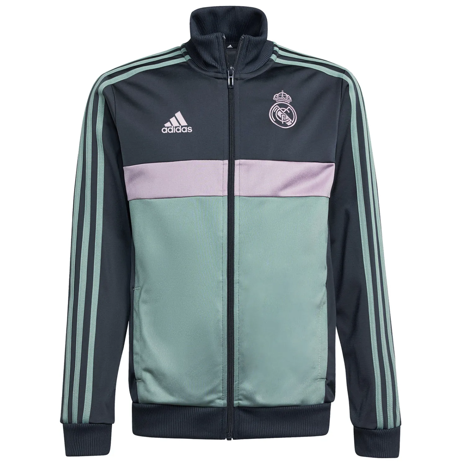 Adidas España, S.A.U Youth adidas Urban Purist Tracksuit 24/25^ Tracksuits|Tracksuits