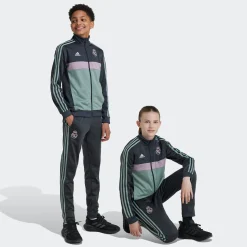 Adidas España, S.A.U Youth adidas Urban Purist Tracksuit 24/25^ Tracksuits|Tracksuits